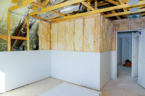 Best Insulation for Specific Applications in Harriman, TN