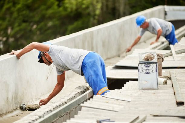 Best Blown-in Insulation in Harriman, TN