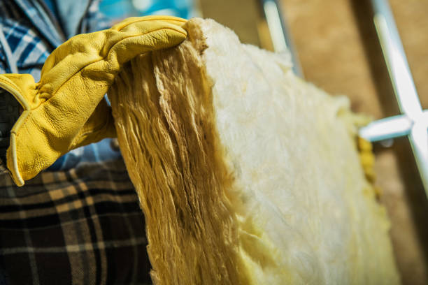 Best Spray Foam Insulation in Harriman, TN